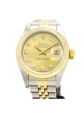 Rolex Datejust 26 Watch